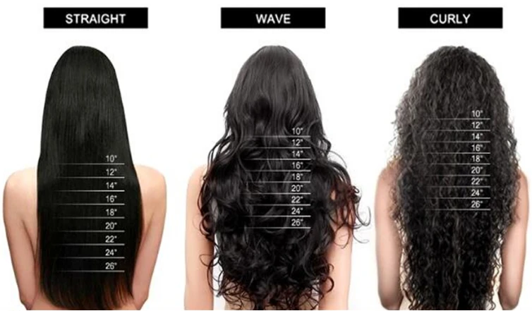 【$45 Get Any 3 Toppers】Natural Hair Topper With Bangs So Invisible ...