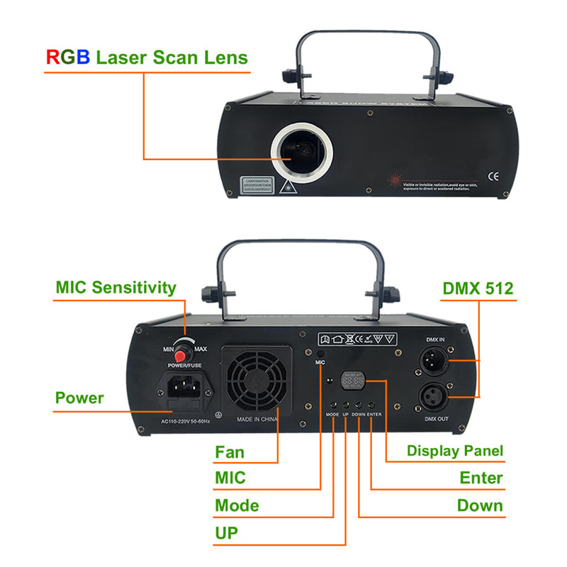 DJ-500RGB-7